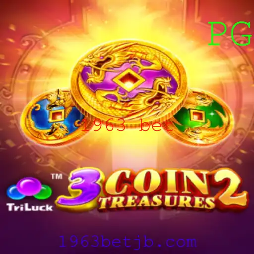 Explorando o Mundo de 3CoinTreasures2 e a Estratégia '1963 Bet'