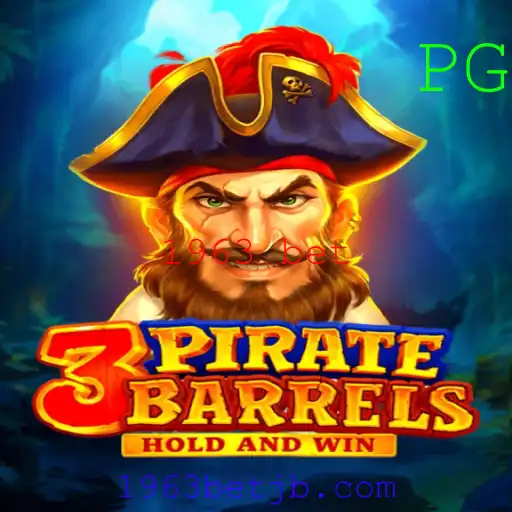 Descubra o Mundo de 3PirateBarrels: Estratégia e Aventura no Jogo de Apostas