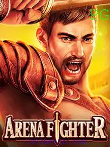 ArenaFighter: Uma Imersão no Mundo das Lutas Épicas