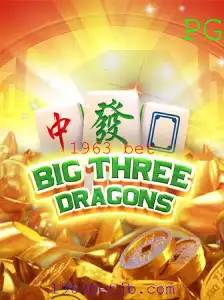 BigThreeDragons: Um Mergulho no Fascinante Mundo do Jogo de Aventura e Estratégia