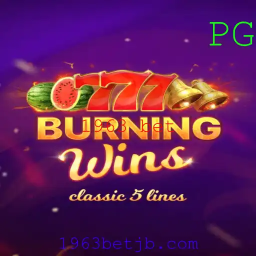 Descubra o Fascinante Mundo de BurningWins: Uma Jornada pelo Jogo Clássico