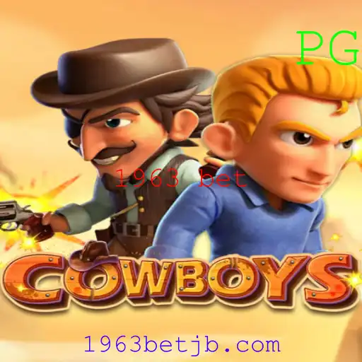 Descubra o Fascinante Jogo 'COWBOYS' e sua Conexão com 1963