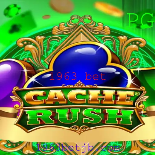 CacheRush: Descubra a Emoção do Jogo Inspirador de Apostas