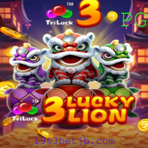 Explorando o Dinâmico Mundo de 3LUCKYLION