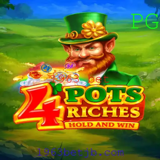 Descubra o Jogo Inovador 4potsriches: Uma Nova Era em Apostas