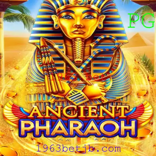 Descubra o Fascinante Mundo de AncientPharaoh: O Jogo de Apostas de 1963
