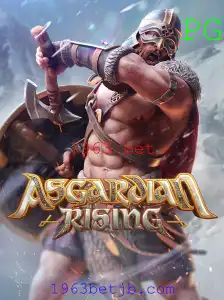 Explorando o Mundo de AsgardianRising