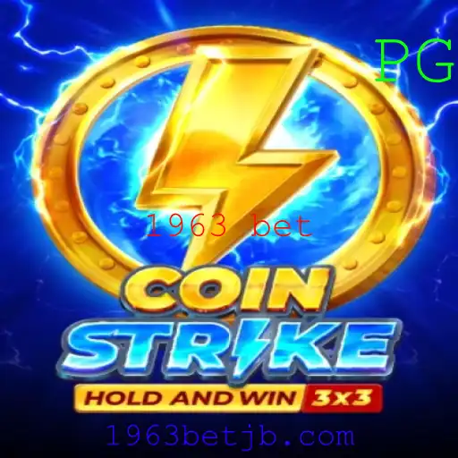 Coinstrike: Explorando o Fascinante Jogo de Apostas de 1963