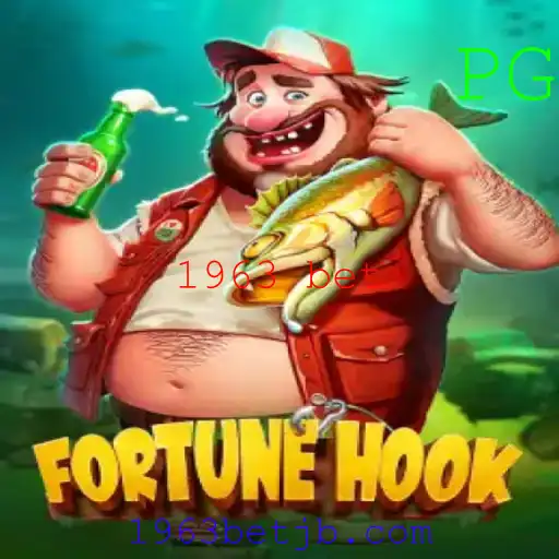 Explorando o Fascinante Jogo FortuneHook e a Aposta 1963