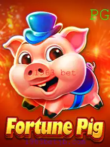 Descubra o Fascinante Mundo de FortunePig e Aposte na Sorte com 1963 Bet