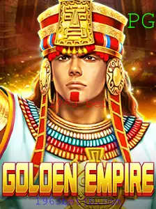 GoldenEmpire: Descobrindo o Fascínio do Jogo com a Chave '1963 Bet'