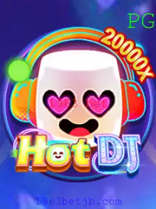 Descubra o Jogo HotDJ e sua Conexão com a Palavras-Chave 1963 Bet