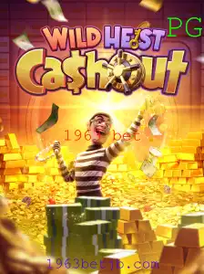 Explorando o Mundo de WildHeistCashout: Um Mergulho nas Regras e Dinâmicas de 1963 Bet