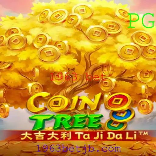 CoinTree: Um Clássico Revivido com a Emoção do Aposta de 1963