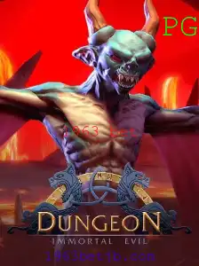 Explorando o Jogo 'Dungeon' e a Influência da Aposta de 1963