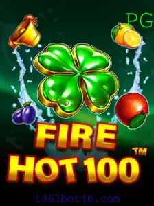 Explorando FireHot100: Uma Jornada no Jogo de 1963 Bet