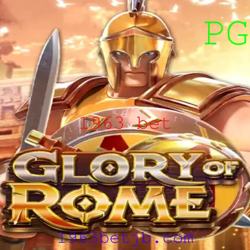 Descubra GloryofRome - O Jogo Estratégico Inspirado em 1963