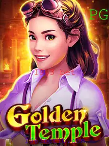 GoldenTemple: Um Mergulho na Aventura Mística dos Jogos