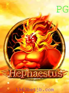 Hephaestus: Explorando o Fascinante Universo do Jogo com a Chave do '1963 bet'