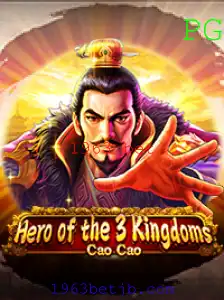 Heroofthe3KingdomsCaoCao: Uma Jornada Épica pela China Antiga