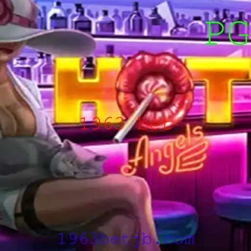HotAngels: A Nova Sensação no Mundo dos Jogos de Apostas Inspirada em 1963