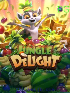 Descubra o Encantamento Selvagem de JungleDelight: Um Guia Completo