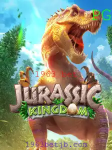 Descubra a Aventura Pré-Histórica com JurassicKingdom e a Emoção de 1963 Bet