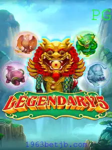 Explorando a Experiência Única de Legendary5: 1963 Bet