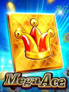 MegaAce: Conheça o Jogo que Conquista Aficionados por Cassinos