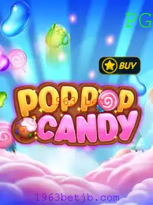 Descobrindo o mundo de POPPOPCANDY: O jogo que está revolucionando o entretenimento