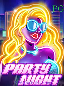 Descubra o Novo Fenômeno Gaming: PartyNight