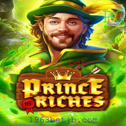 Descubra o Universo de 'PrinceOfRiches' e a Estratégia por Trás do '1963 Bet'