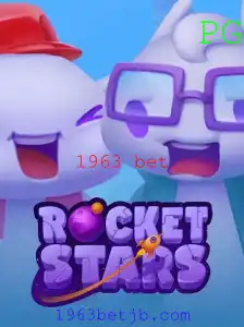 RocketStars: Apostas Espaciais e Estratégia em 1963