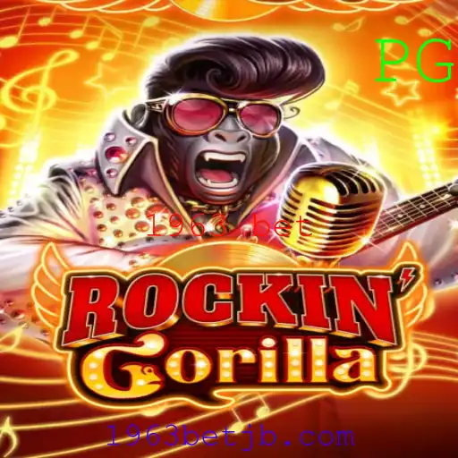 Explorando o Fascinante Mundo de RockinGorilla: Emoção e Estratégia no Jogo de 1963