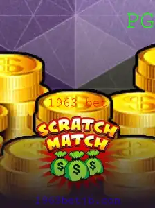 Explorando 'ScratchMatch': O Fenômeno dos Jogos e Aposta com '1963 bet'