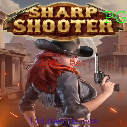 Descubra o Fascinante Mundo de Sharpshooter e a Influência de 1963 Bet