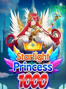 StarlightPrincess1000: Um Mergulho na Magia das Estrelas