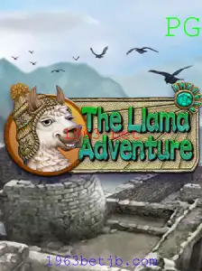 TheLlamaAdventure: Mergulhe na Jornada Inesquecível Inspirada em 1963