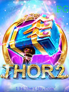 Descubra o Universo de Thor2: O Jogo Inspirado em 1963
