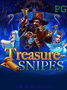 Explore TreasureSnipes: Um Mergulho no Universo do Jogo com Inspiração Nostálgica
