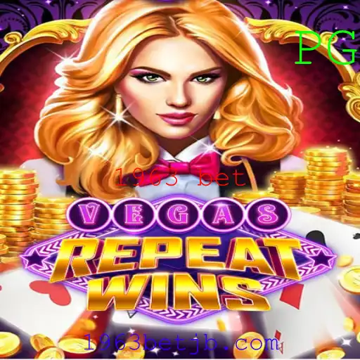 Descubra o Mundo de VegasRepeatWins: Emocionante Jogo de Apostas Baseado em 1963