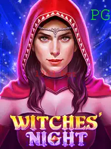 Explorando o Encantador Mundo de WitchesNight - O Jogo Baseado em 